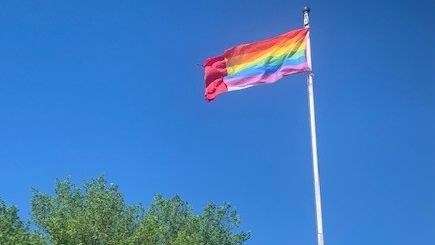 Pride Flag